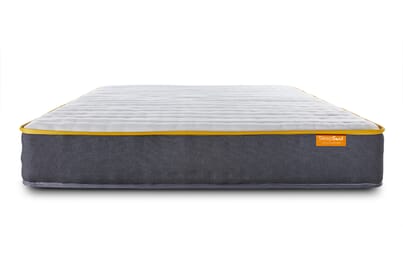 An image for SleepSoul Balance 800 Pocket Memory Mattress