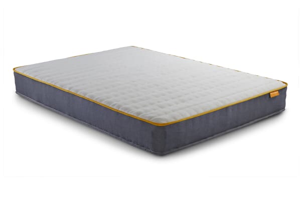 An image for SleepSoul Balance 800 Pocket Memory Mattress