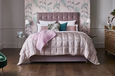 An image for Sleepeezee Perfectly British Strand 1400 Mattress