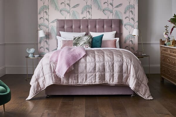 An image for Sleepeezee Perfectly British Strand 1400 Mattress