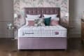 Sleepeezee Perfectly British Strand 1400 Mattress