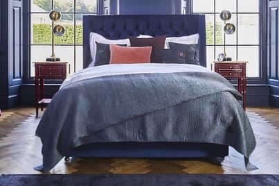 An image for Sleepeezee Perfectly British Regent 2600 Mattress