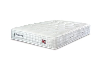 An image for Sleepeezee Perfectly British Regent 2600 Mattress