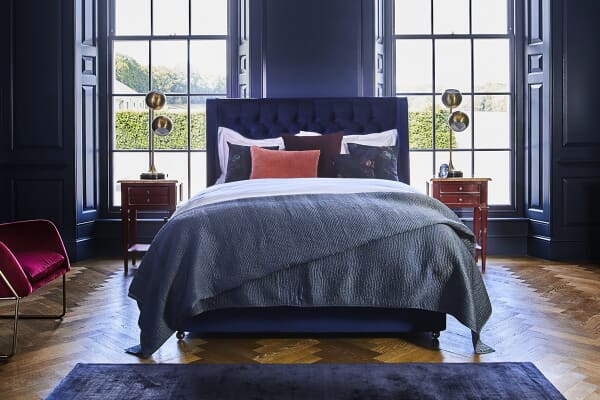 An image for Sleepeezee Perfectly British Regent 2600 Mattress