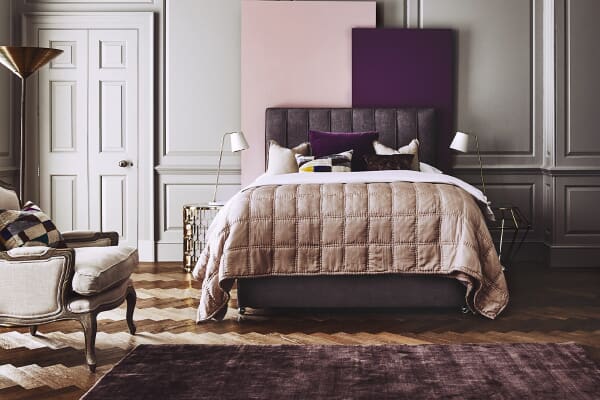 An image for Sleepeezee Perfectly British Mayfair 3200 Mattress