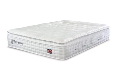 An image for Sleepeezee Perfectly British Mayfair 3200 Mattress