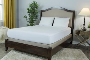An image for Protect-A-Bed Essential Mattress Protector