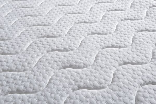An image for SleepSoul Space 2000 Pocket Memory Pillow Top Mattress