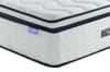 SleepSoul Space 2000 Pocket Memory Pillow Top Mattress