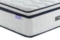 SleepSoul Space 2000 Pocket Memory Pillow Top Mattress