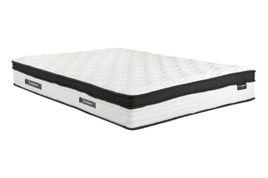 An image for SleepSoul Cloud 800 Pocket Memory Mattress