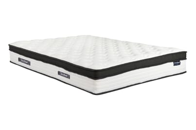 An image for SleepSoul Cloud 800 Pocket Memory Mattress