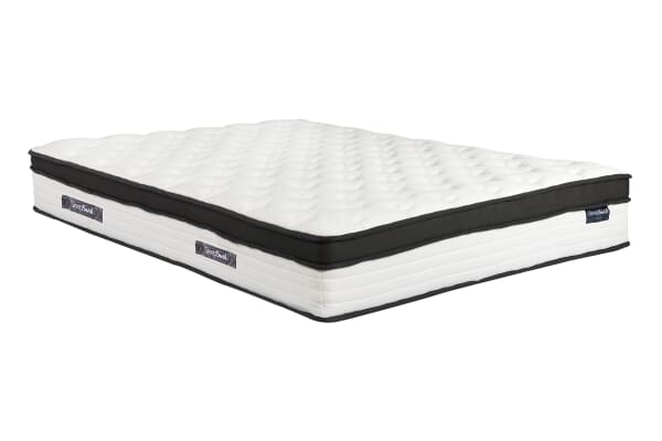 An image for SleepSoul Cloud 800 Pocket Memory Mattress