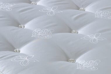 An image for Spring King® Backcare Ultimate 3000 Mattress