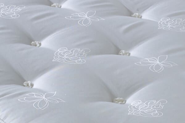 An image for Spring King® Backcare Ultimate 3000 Mattress