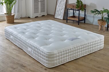 An image for Spring King® Backcare Ultimate 3000 Mattress