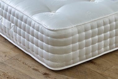An image for Spring King® Backcare Ultimate 3000 Mattress