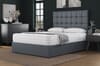 Spring King® Backcare Ultimate 3000 Mattress