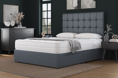 An image for Spring King® Backcare Ultimate 3000 Mattress