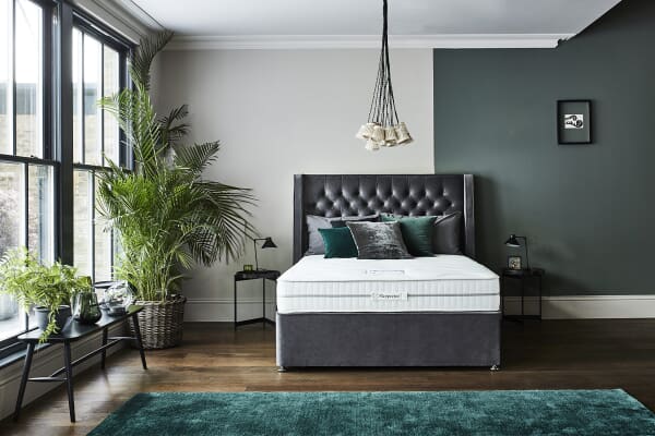 An image for Sleepeezee Hybrid 2000 Mattress