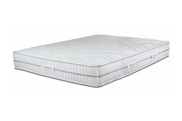 An image for Sleepeezee Hybrid 2000 Mattress + Premium Divan Bed