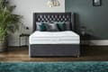 Sleepeezee Hybrid 2000 Mattress + Premium Divan Bed Sleepeezee Hybrid 2000 Mattress + Premium Divan Bed