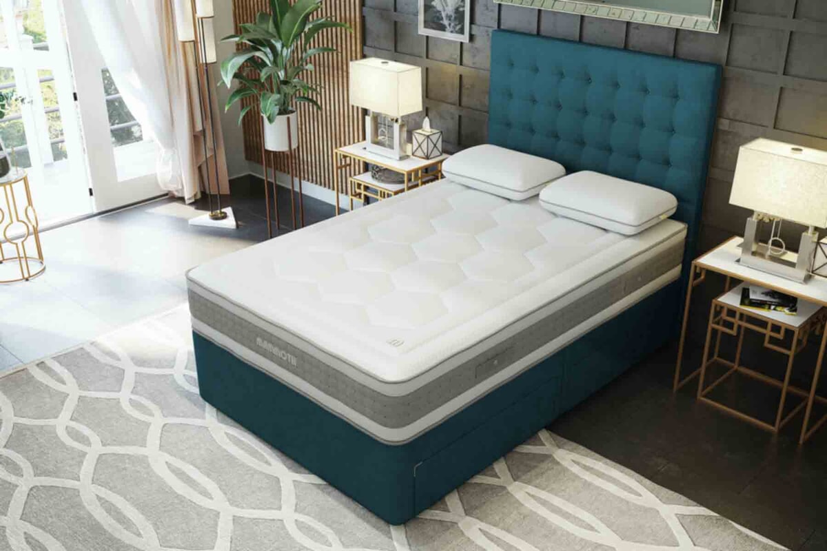 Mammoth Shine Plus Softer Mattress MattressNextDay