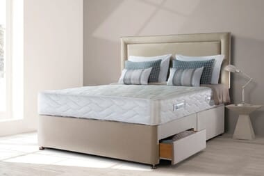 An image for Sealy Millionaire Ortho Ultimate Mattress