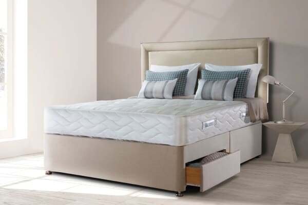 An image for Sealy Millionaire Ortho Ultimate Mattress