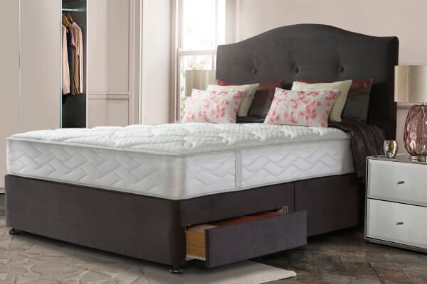 An image for Sealy Millionaire Grand Luxe Mattress