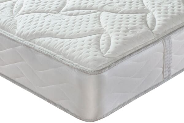 An image for Sealy Millionaire Grand Luxe Mattress