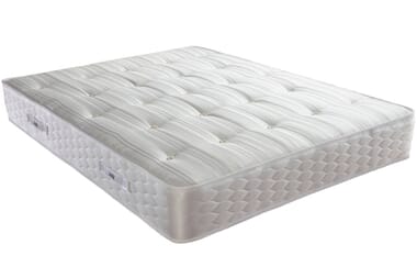 An image for Sealy Millionaire President Firm Mattress