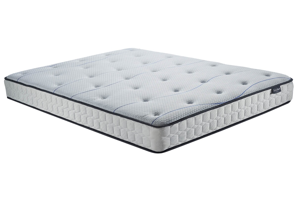 SleepSoul Air Mattress MattressNextDay