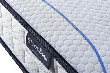 An image for SleepSoul Air Mattress