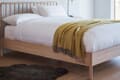 Frank Hudson Living Wycombe Spindle Bed Frame