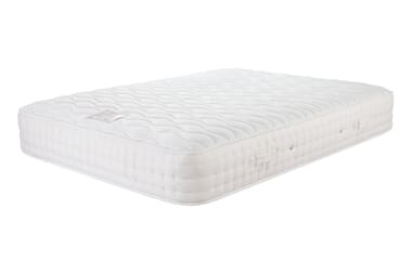 An image for Relyon Chelsea 1500 Memory Mattress