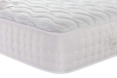 An image for Relyon Chelsea 1500 Memory Mattress