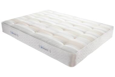An image for Sealy Posturepedic Millionaire Ortho Ultimate Divan Set