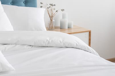 An image for Sleepeezee Anti Allergy 10.5 Tog Duvet