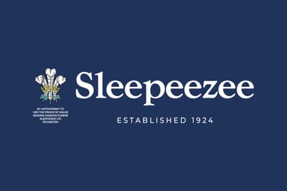 An image for Sleepeezee Anti Allergy 10.5 Tog Duvet