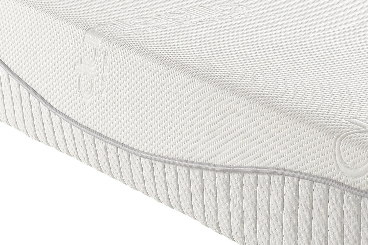 Dunlopillo Orchid PLUS Mattress MattressNextDay