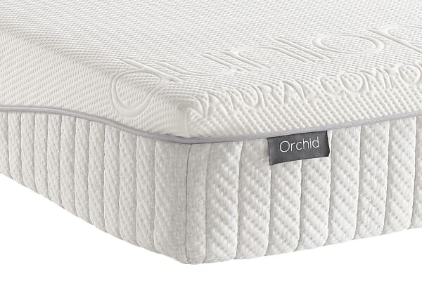 An image for Dunlopillo Orchid PLUS Mattress