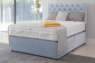 An image for Millbrook Esquire 10000 Pocket Mattress
