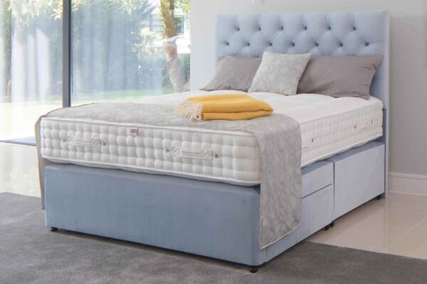 An image for Millbrook Esquire 10000 Pocket Mattress