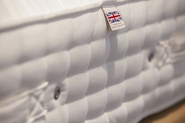 An image for Millbrook Esquire 10000 Pocket Mattress