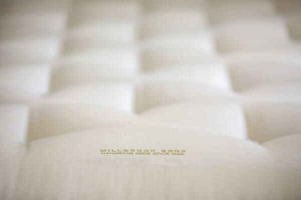 An image for Millbrook Esquire 10000 Pocket Mattress