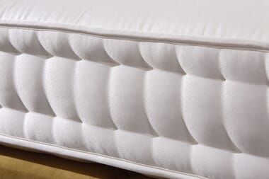 An image for Millbrook Luxury Firm 2000 Pocket Mattress