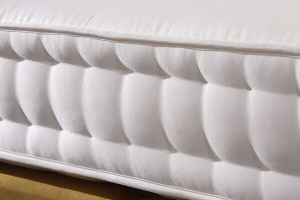 An image for Millbrook Luxury Firm 2000 Pocket Mattress