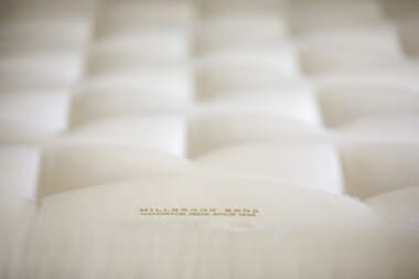 An image for Millbrook Luxury Firm 2000 Pocket Mattress
