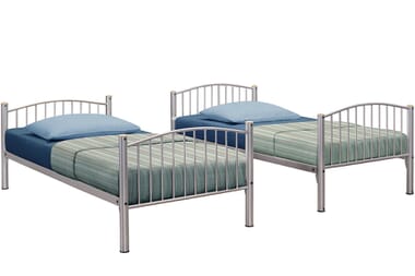An image for Birlea Corfu Bunk Bed